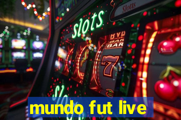 mundo fut live