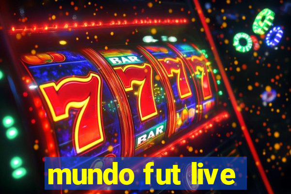 mundo fut live