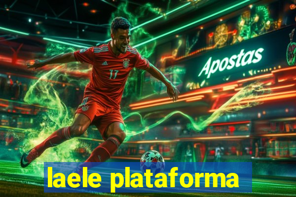 laele plataforma