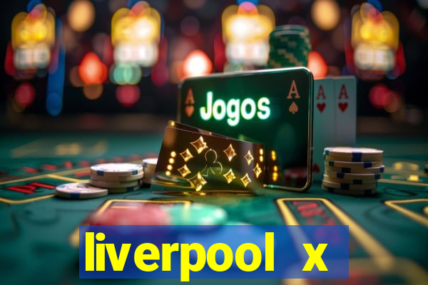 liverpool x tottenham ao vivo futemax