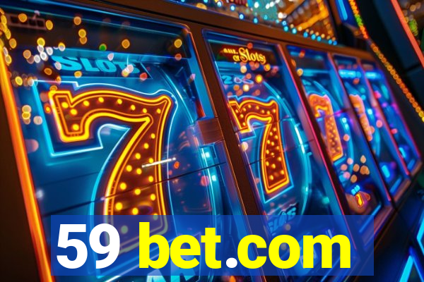 59 bet.com