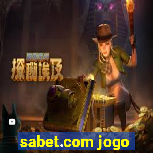 sabet.com jogo