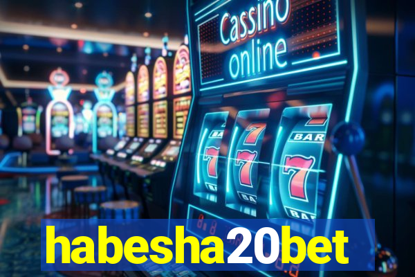 habesha20bet