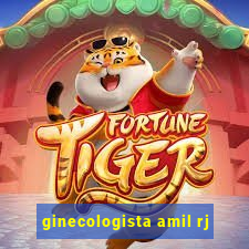 ginecologista amil rj