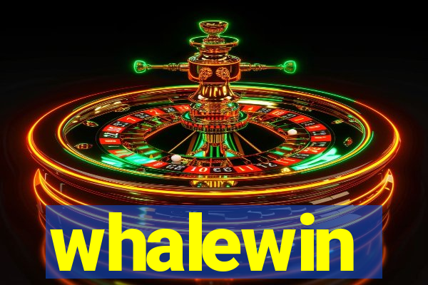 whalewin