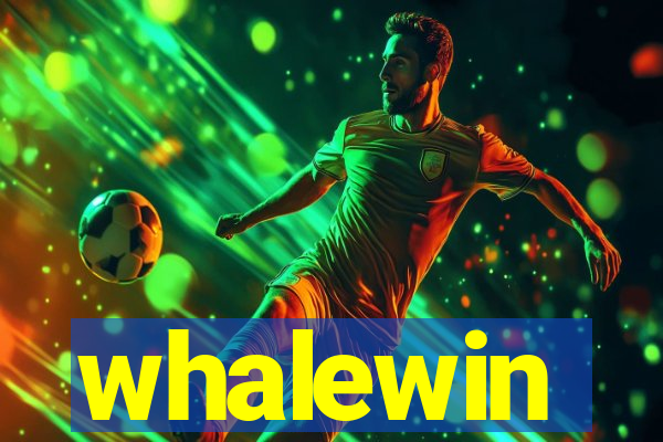 whalewin