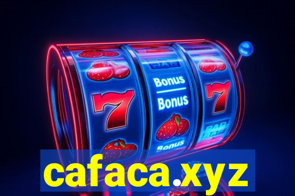 cafaca.xyz