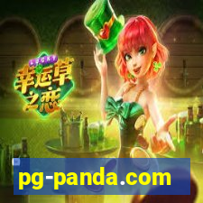 pg-panda.com