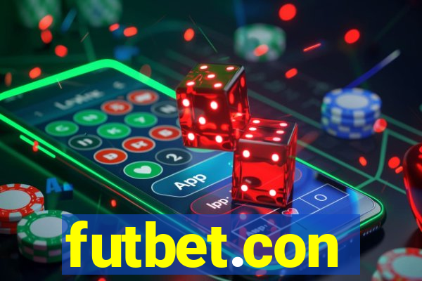 futbet.con