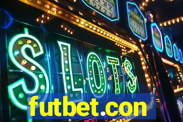 futbet.con