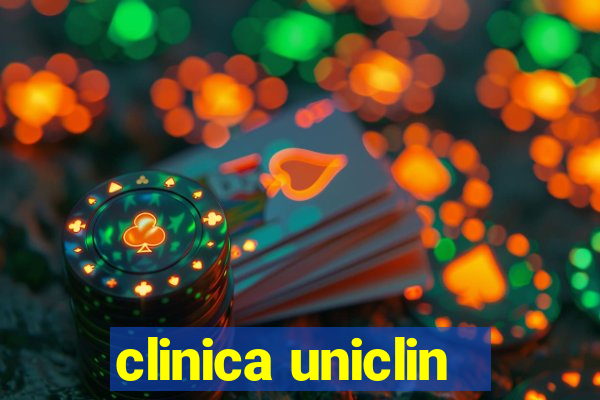 clinica uniclin