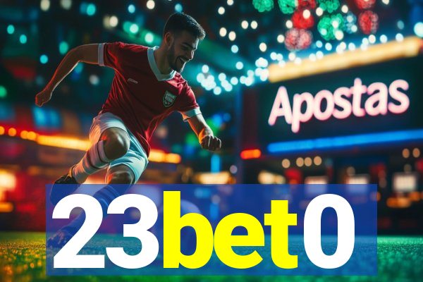 23bet0