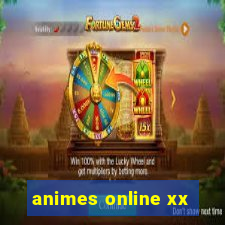 animes online xx