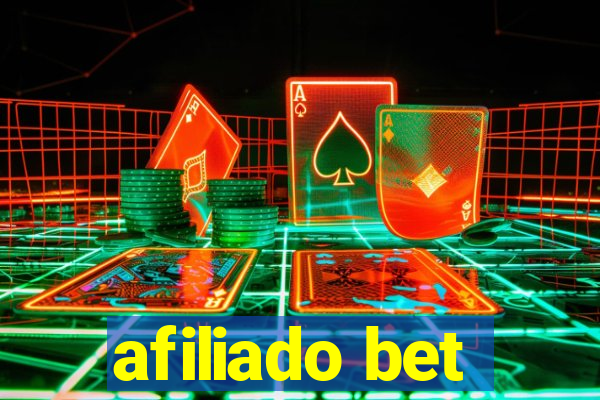 afiliado bet