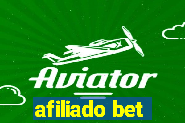 afiliado bet