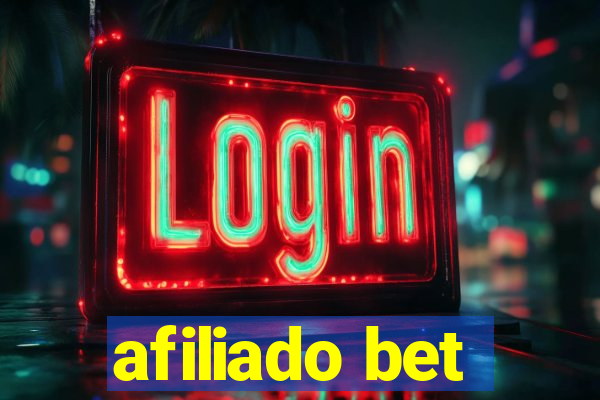 afiliado bet