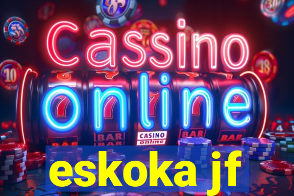 eskoka jf