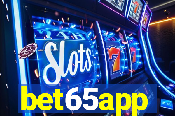 bet65app