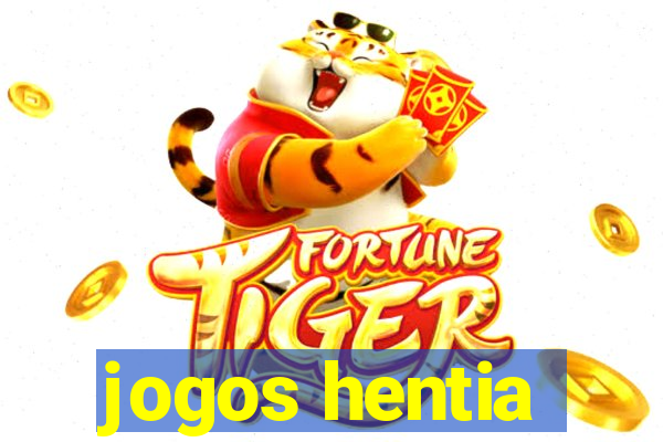 jogos hentia