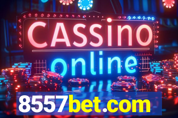 8557bet.com