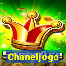 Chaneljogo