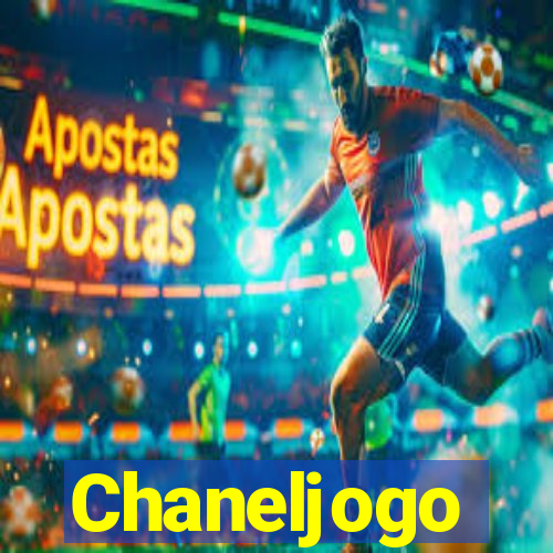 Chaneljogo