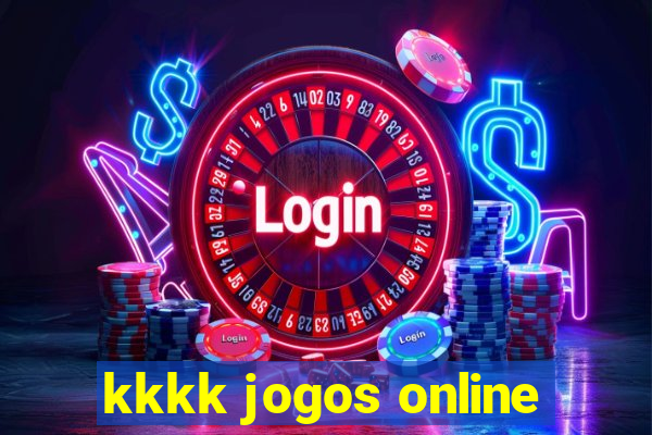 kkkk jogos online