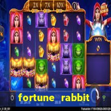 fortune rabbit plataforma nova