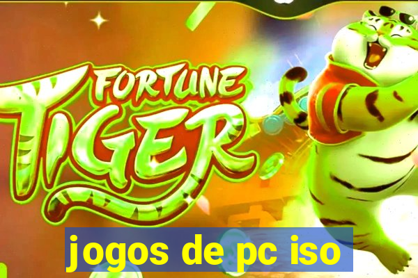 jogos de pc iso