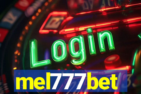 mel777bet