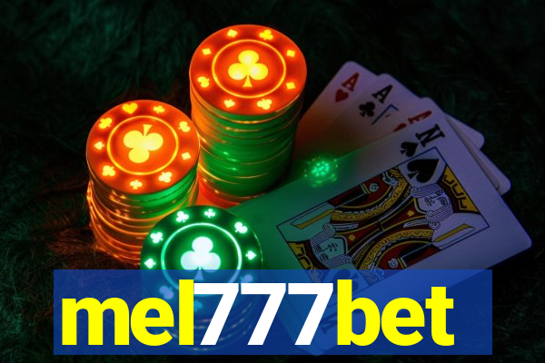 mel777bet