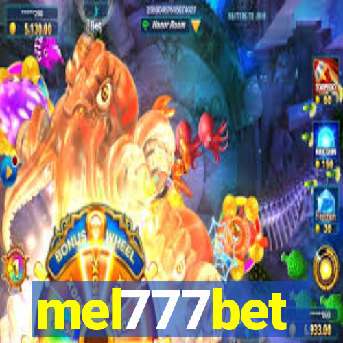 mel777bet