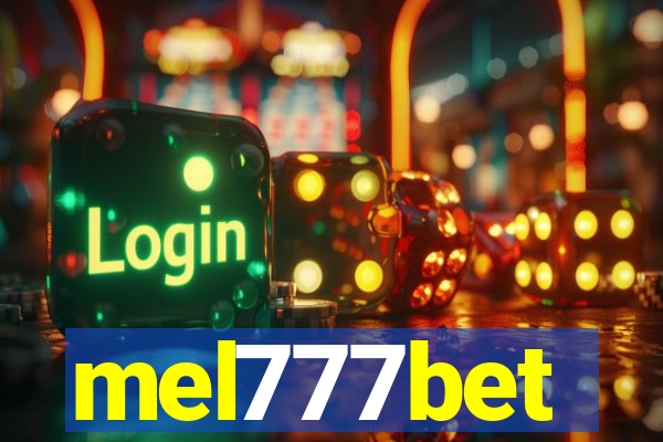 mel777bet