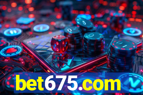 bet675.com