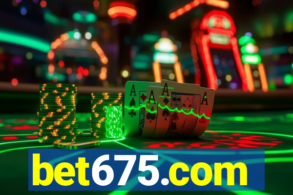 bet675.com