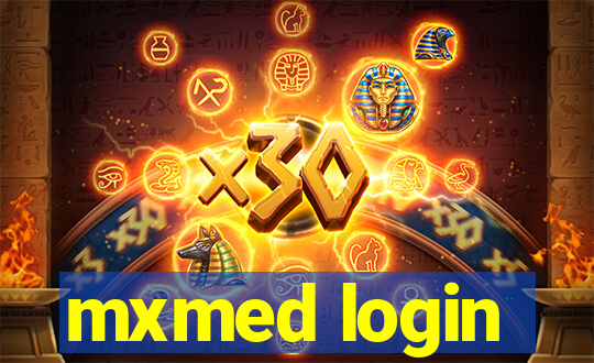 mxmed login