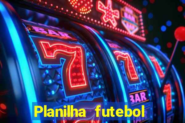 Planilha futebol virtual bet365 grátis