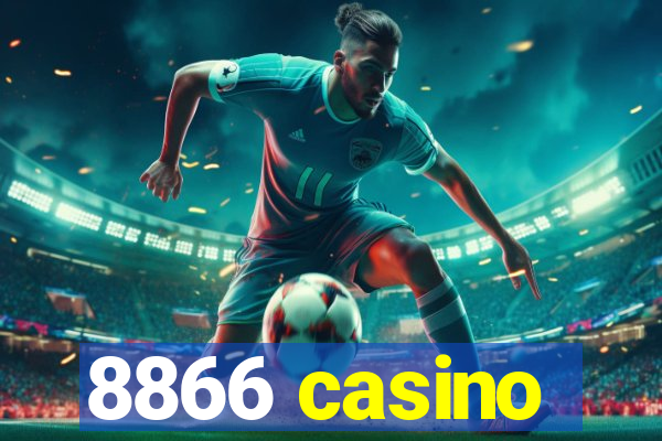 8866 casino