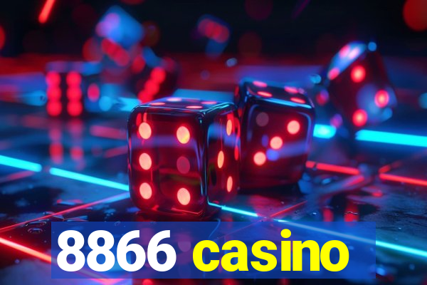 8866 casino