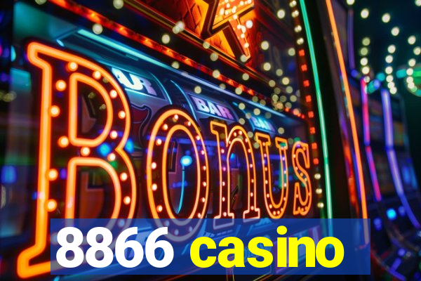 8866 casino