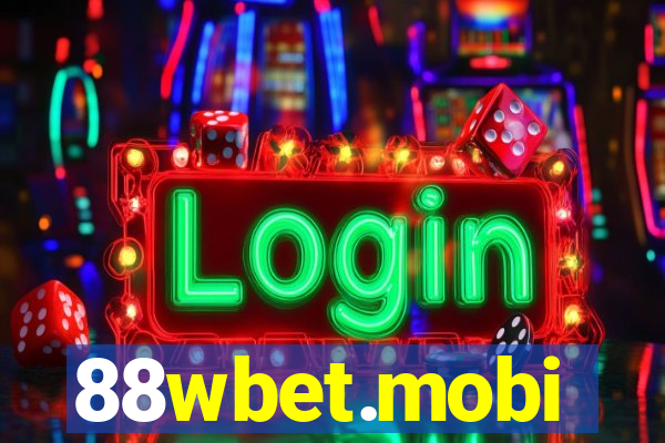 88wbet.mobi