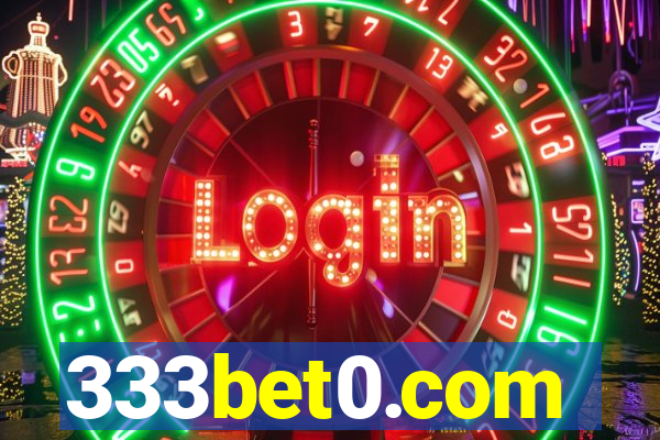 333bet0.com