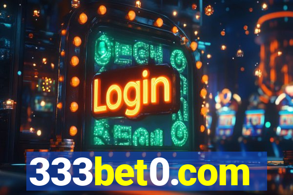 333bet0.com