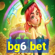 bg6 bet