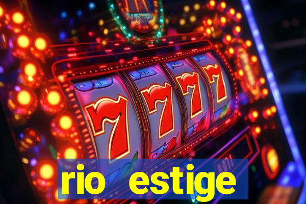 rio estige mitologia grega