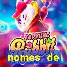 nomes de plataformas de jogos