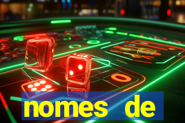 nomes de plataformas de jogos