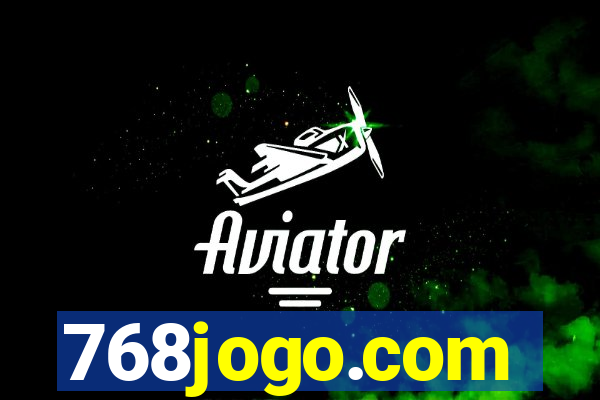 768jogo.com