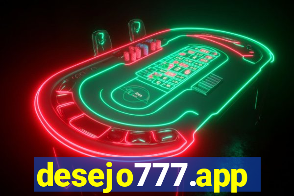 desejo777.app