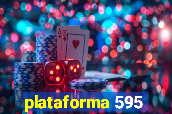 plataforma 595